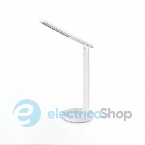 LED лампа настольная с акккумулятором VIDEX VL-TF16W 5W 1800-5000K
