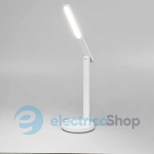 LED лампа настольная с акккумулятором VIDEX VL-TF16W 5W 1800-5000K
