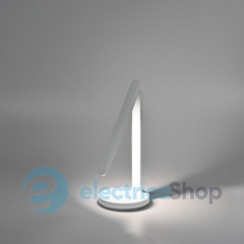 LED лампа настольная с акккумулятором VIDEX VL-TF16W 5W 1800-5000K