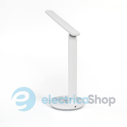 LED лампа настольная с акккумулятором VIDEX VL-TF16W 5W 1800-5000K