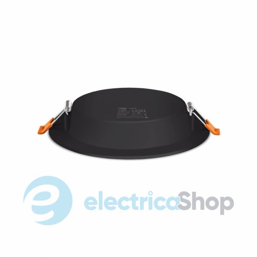 Точковий світильник вбудований VIDEX LED 15W 5000K VL-DLBR-155B (27867)