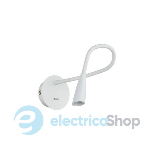 Настенный светильник Italux Paola WB88779-WH