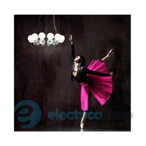 Підвісний світильник  Esperanza Azzardo AZ0095