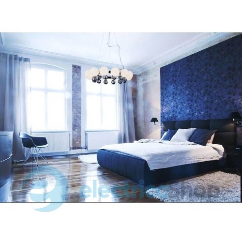 Підвісний світильник  Esperanza Azzardo AZ0095