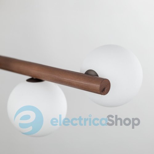 Підвісний світильник TK-Lighting ESTERA WOOD 7 10272