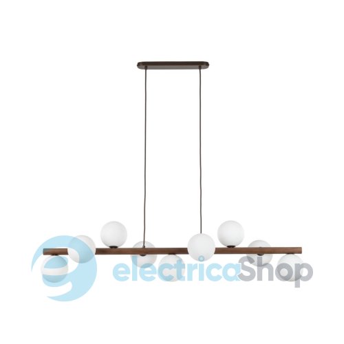 Підвісний світильник TK-Lighting ESTERA WOOD 9 10273