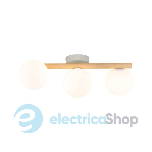 Люстра TK-Lighting ESTERA WOOD 3 (5768)
