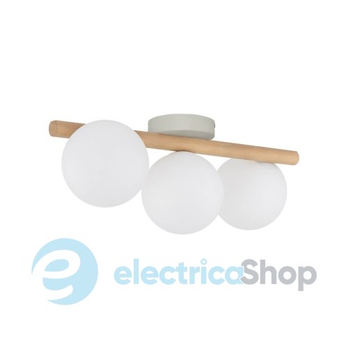 Люстра TK-Lighting ESTERA WOOD 3 (5768)