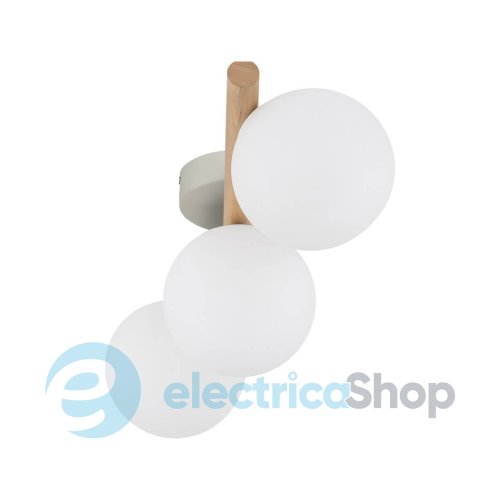 Люстра TK-Lighting ESTERA WOOD 3 (5768)