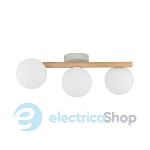Люстра TK-Lighting ESTERA WOOD 3 (5768)