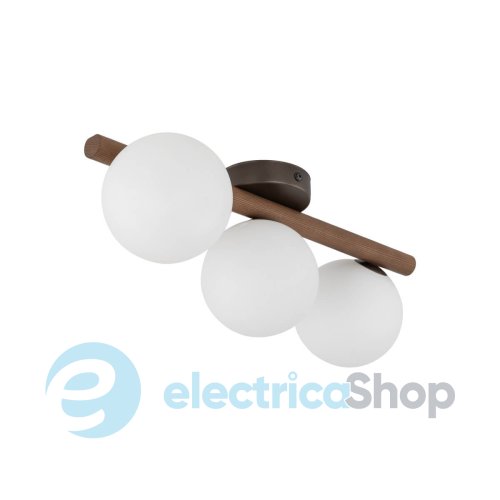 Люстра TK-Lighting ESTERA WOOD 3 (10269)