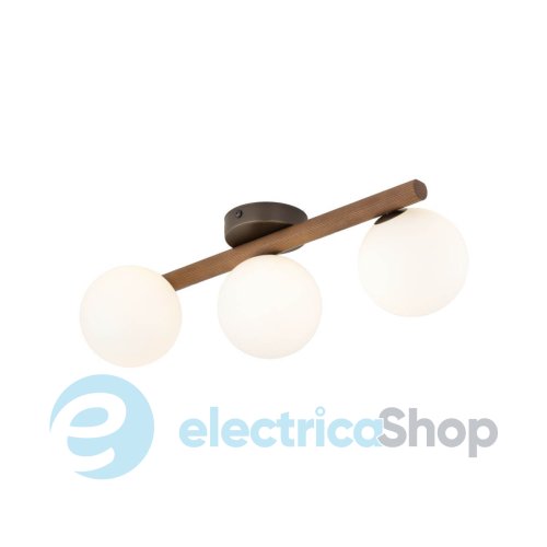 Люстра TK-Lighting ESTERA WOOD 3 (10269)