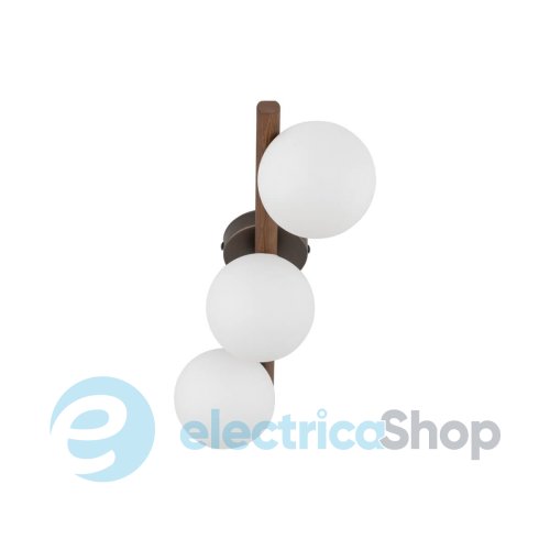Люстра TK-Lighting ESTERA WOOD 3 (10269)