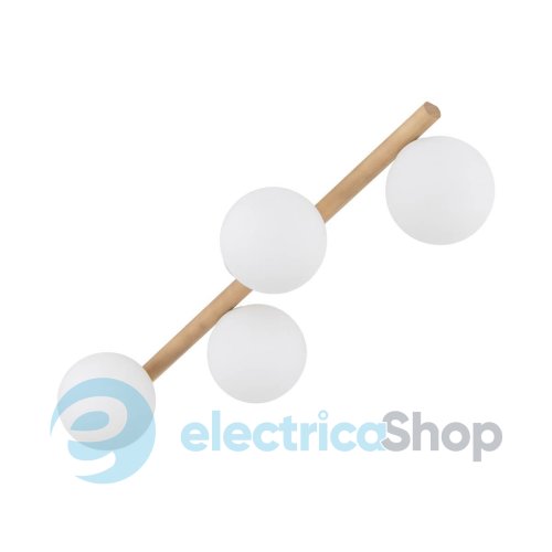 Люстра TK-Lighting ESTERA WOOD 4 (5769)