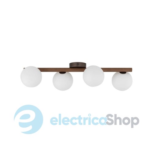 Люстра TK-Lighting ESTERA WOOD 4 (10270)