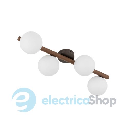 Люстра TK-Lighting ESTERA WOOD 4 (10270)