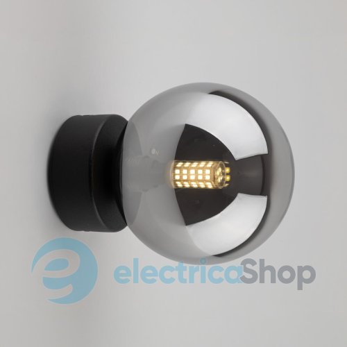 Бра TK-Lighting ESTERA BLACK 10255