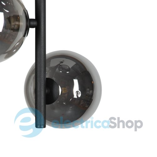 Підвісний світильник TK-Lighting ESTERA BLACK 3 5767