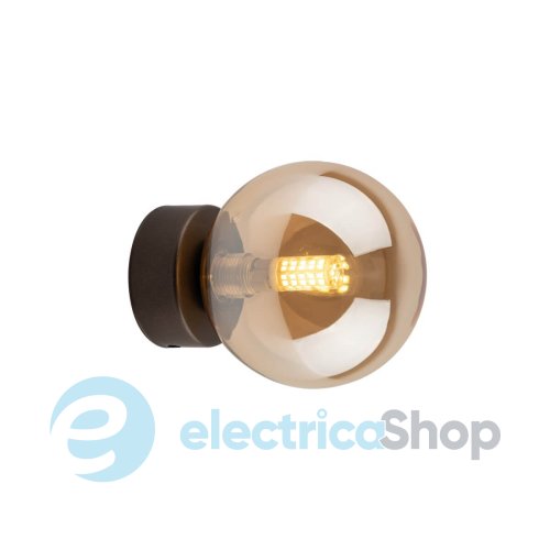 Бра TK-Lighting ESTERA BROWN 10256