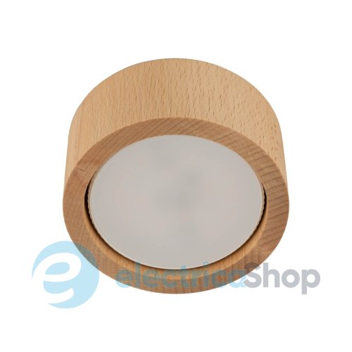 Точечный светильник TK-Lighting EVE WOOD BUK 10123