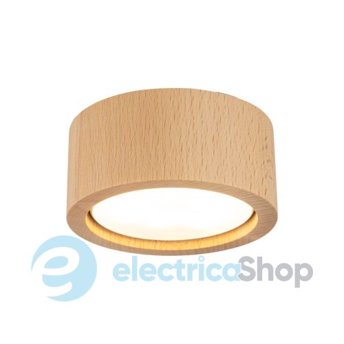 Точечный светильник TK-Lighting EVE WOOD BUK 10123