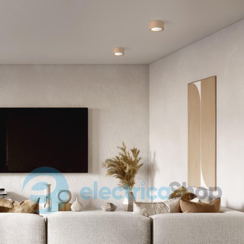 Точечный светильник TK-Lighting EVE WOOD BUK 10123