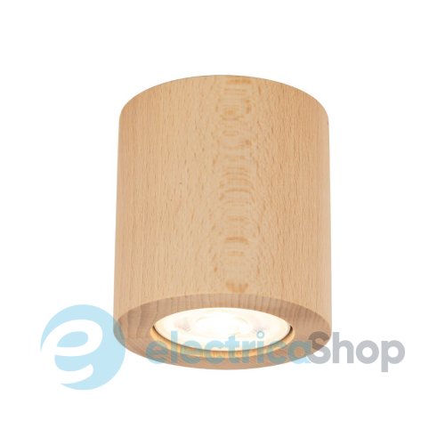 Точечный светильник TK-Lighting EVE WOOD BUK 10121