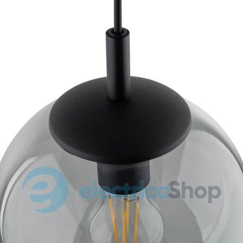 Подвесной светильник TK-Lighting ESME GRAPHITE 1 5379