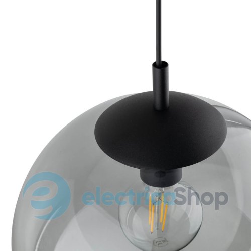 Подвесной светильник TK-Lighting ESME GRAPHITE 1 5380