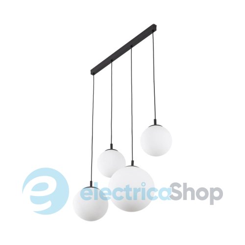 Подвесной светильник TK-Lighting ESME WHITE 4 4790