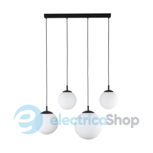 Подвесной светильник TK-Lighting ESME WHITE 4 4790