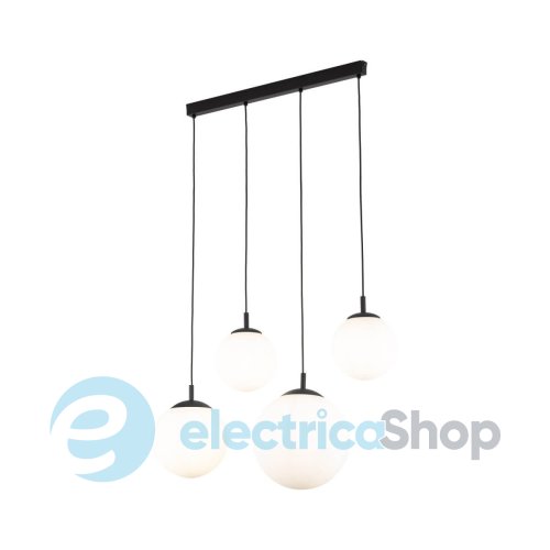 Подвесной светильник TK-Lighting ESME WHITE 4 4790