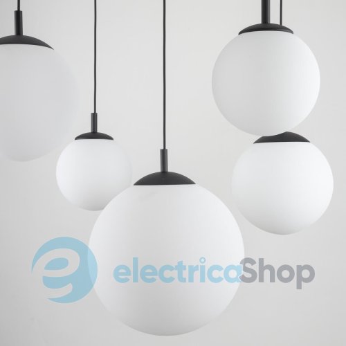 Подвесной светильник TK-Lighting ESME WHITE 5 4791