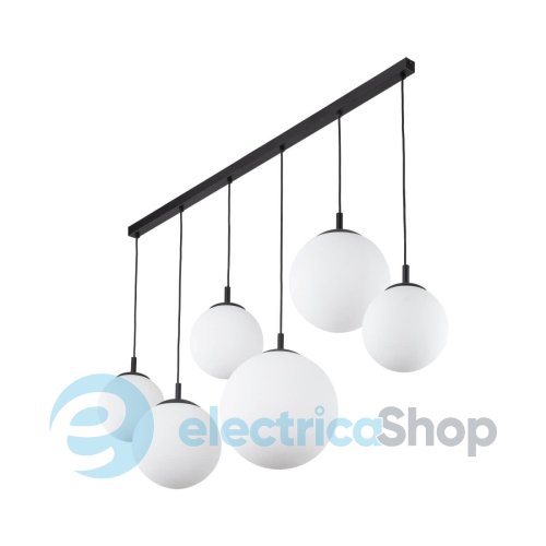 Подвесной светильник TK-Lighting ESME WHITE 6 4792