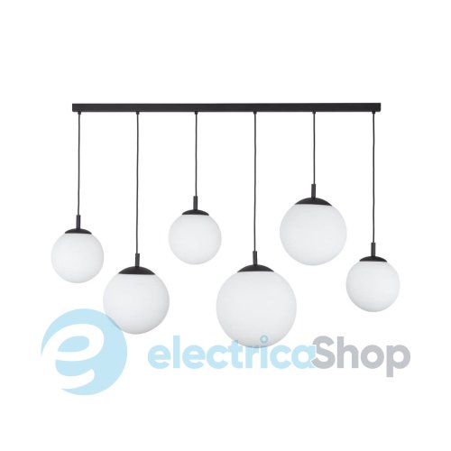 Подвесной светильник TK-Lighting ESME WHITE 6 4792