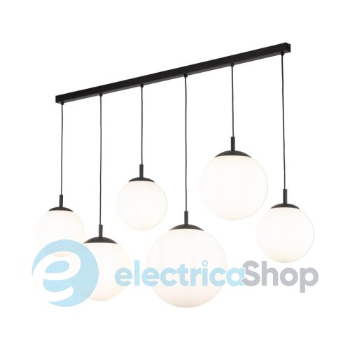 Подвесной светильник TK-Lighting ESME WHITE 6 4792