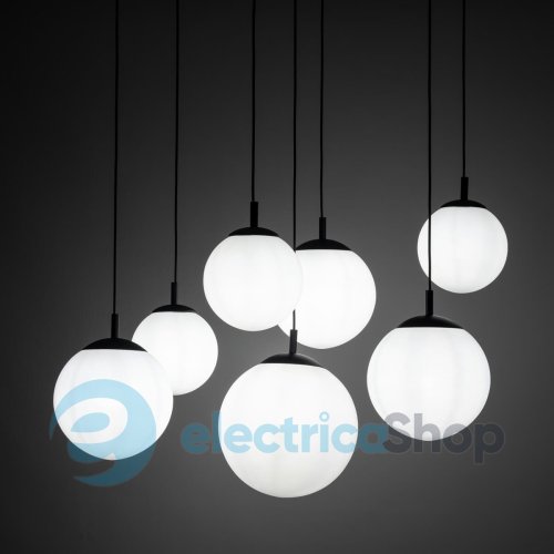 Подвесной светильник TK-Lighting ESME WHITE 7 4794