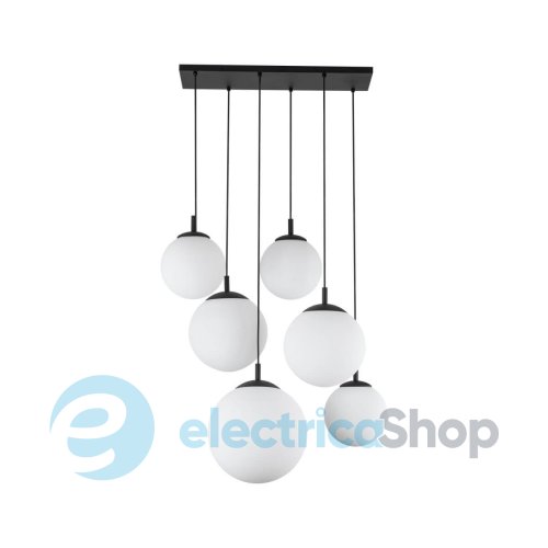 Подвесной светильник TK-Lighting ESME WHITE 6 4793