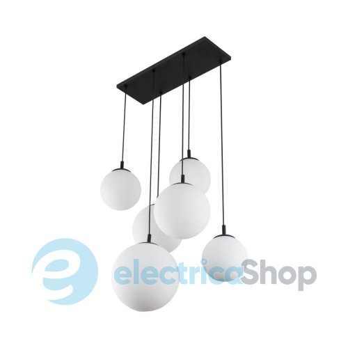 Подвесной светильник TK-Lighting ESME WHITE 6 4793