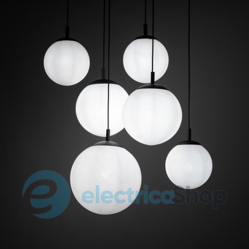 Подвесной светильник TK-Lighting ESME WHITE 6 4793