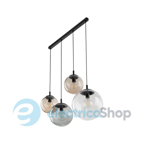 Підвісний світильник TK-Lighting ESME MIX 4 4795