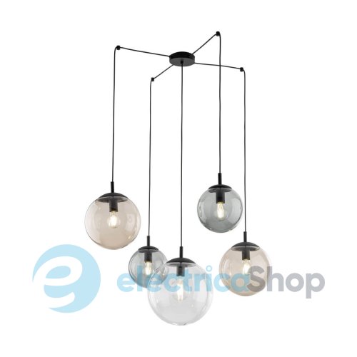 Підвісний світильник TK-Lighting ESME MIX 5 4796