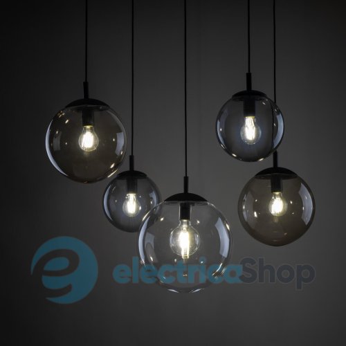 Підвісний світильник TK-Lighting ESME MIX 5 4796