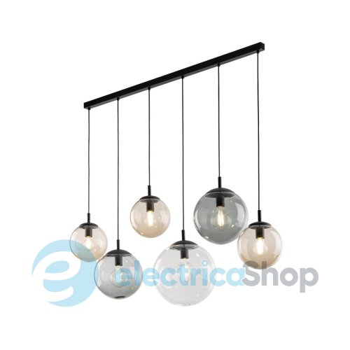 Подвесной светильник TK-Lighting ESME MIX 5 4797