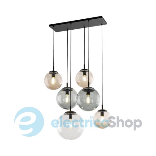 Подвесной светильник TK-Lighting ESME MIX 6 4819