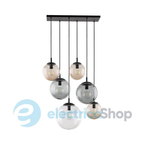 Подвесной светильник TK-Lighting ESME MIX 6 4819