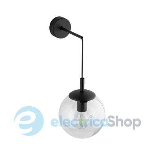 Бра TK-Lighting ESME TRANSPARENT 1 (5387)