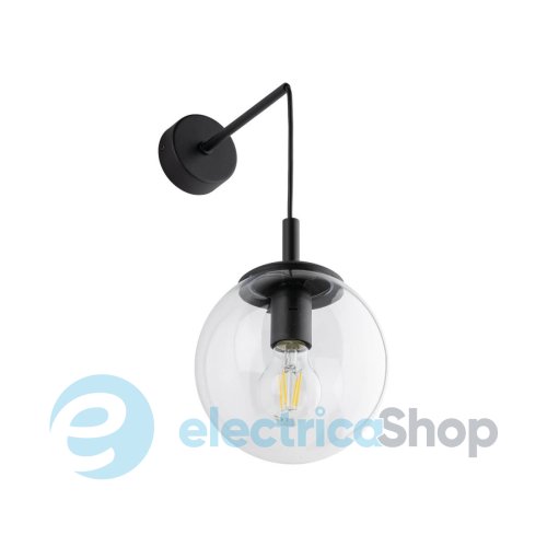 Бра TK-Lighting ESME TRANSPARENT 1 (5387)