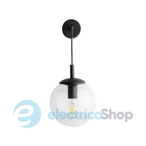 Бра TK-Lighting ESME TRANSPARENT 1 (5387)