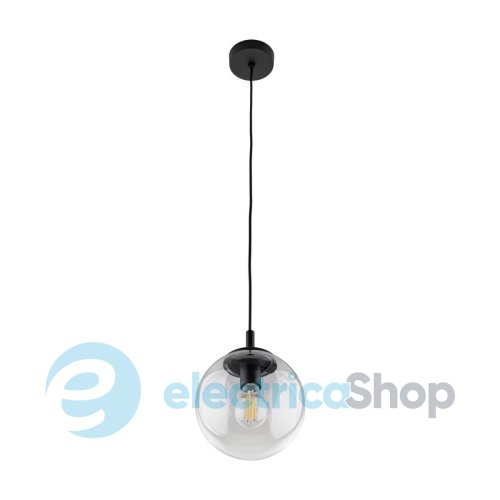 Підвісний світильник TK-Lighting ESME TRANSPARENT 1 3267